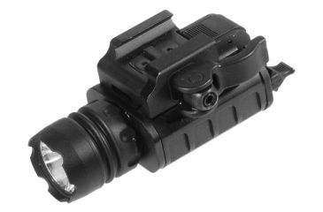 Image of Leapers LT-ELP223Q UTG Pistol Flashlight