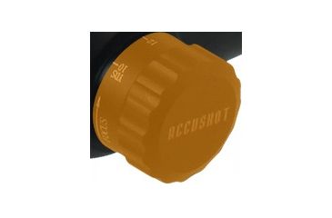 Image of Leapers UTG 30mm 6-24X56 36 Color/Illumination Enhancing Scope SCP3-UG6245AOIEW