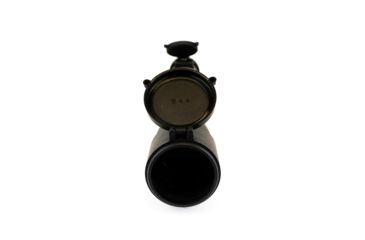 Image of Leapers UTG 30mm SWAT 3-12x44 Illumination Enhancing Mil-Dot Reticle Rifle Scope, Black