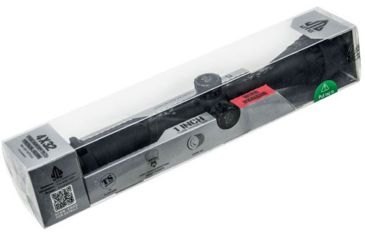 Image of Leapers UTG 4X32 1in. True Hunter Scope, AO, TF2+, Airgun Rings, SCP-U432AODT2