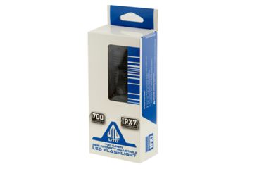 Image of Leapers UTG 700 Lumen LIBRE Intensity Adjustable LED Flashlight, LT-EL700HL