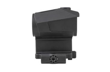 Image of Leapers UTG ACCU-SYNC 2018R Dot Sight, Red 3.0 MOA Single Dot, for Mini ACOG Footprint, Black, OP-DS2018R