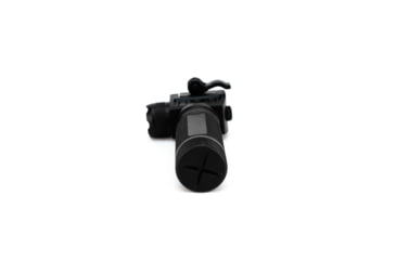Image of Leapers UTG New Gen Grip Light, 400 Lumen, QD Mount, Black, MNT-EL228GPQ-A