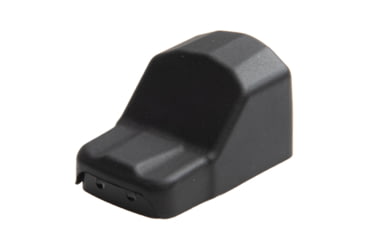 Image of Leapers UTG OP3 Mini Micro Red Dot Sight, 1x, 3 MOA MRDS, Black, OT-RDM16R
