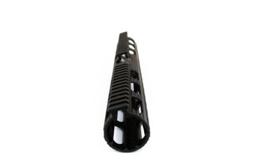 Image of EDEMO UTG Pro AR15 15in Carbine Length SuperSlim Drop-in Handguard, Black, MTU015SS, EDEMO4