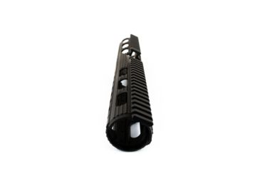 Image of EDEMO UTG Pro AR15 15in Carbine Length SuperSlim Drop-in Handguard, Black, MTU015SS, EDEMO4