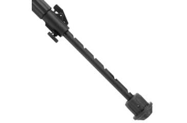 Image of Leapers UTG Recon 360 TL Bipod, 8in-12in Center Height, M-LOK, Black, TL-BPM03-B