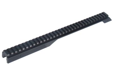 Image of Leapers UTG Model 36 SL8 Tactical Rifle Scope Mount MNT-P801