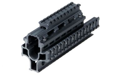 Image of Leapers UTG Tactical Yugo M-70 Quad Rail System MNT-T470