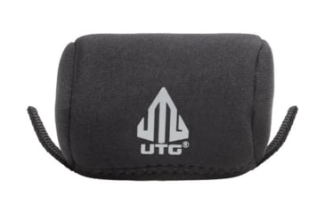 Image of Leapers UTG UTG ACCU-SYNC 2521R Dot Sight, Red 3.0 MOA Single Dot, for Mini ACOG Footprint, Black, OP-DS2521R