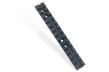 Image of Leapers Weaver/Picatinny Style Shotgun Tactical Scope Mount MNT-MB500T