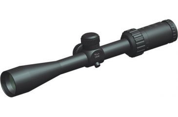 Image of Hi-Lux Optics A.T.R. Buck Country 3-9x40mm 1in. Main Tube Rifle Scope BC39X40