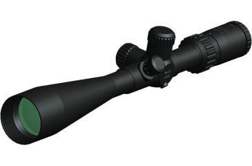 Image of Hi-Lux ATR Top Angle Professional 7-30x50mm Rifle Scope TP730x50MD