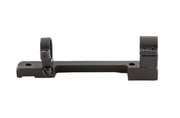 Image of Hi-Lux Wm. Malcolm M82 Mounting Kit with Unparkerized Finish, Matte Black, Small, M82MT