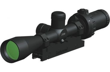 Image of Hi-Lux Camputer ART M-1000 2.5-10x44 Rifle Scope ART2510X44