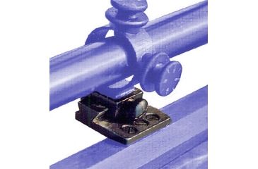 Image of LeatherWood Off-Set Mount