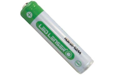 Image of LED LENSER 10440 Li-Ion Battery 880237