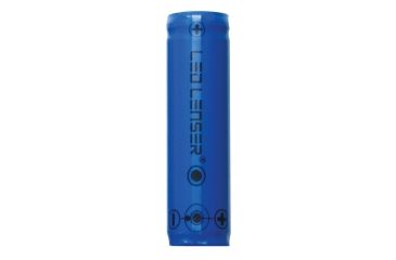Image of LED Lenser 14500 Li-Ion Rechargeable Battery 880076