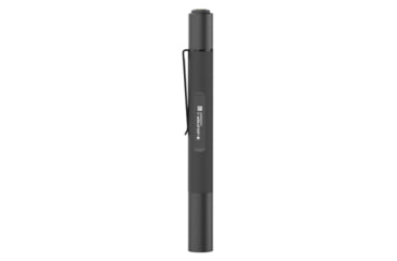 Image of LED Lenser I4 2x AA LED Pen Light, 120 Lumens, Box, Black, 880386