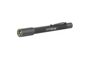 Image of LED Lenser I6 3x AAA LED Flashlight, 140 Lumens, Box, Black, 880317
