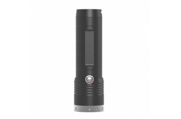 Image of LED Lenser MT6 Flashlight, Black 880379