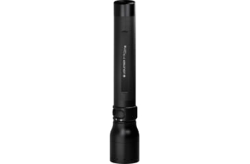 Image of LED Lenser P17R Core Flashlight, LiFeP04 6.4V, Black, 880512