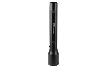 Image of LED Lenser P17R Flashlight, Black 880123
