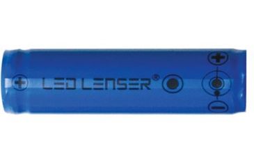 Image of LED LENSER SEO Li-Ion Rechargeable Battery 880139