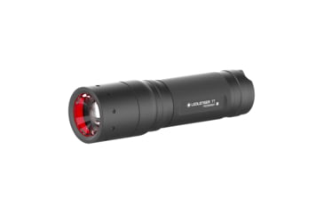 Image of LED Lenser TT 3x AAA LED Flashlight, 280 Lumens, Clamshell, Black, 880226