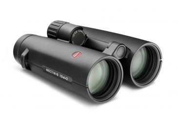 Image of Leica 10x42 Noctivid Full Size Binoculars, Black, 40385