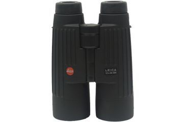 Image of Leica Trinovid 12x50 BN Black Binoculars 40071