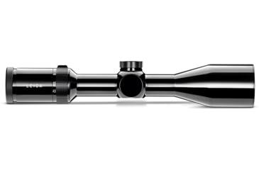 Image of Leica 2-12x50i Fortis Glossy Riflescope, 30mm Tube, Second Focal Plane, L-4a, Black, 50062