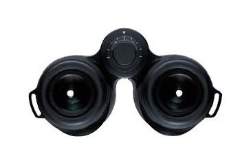 Image of Leica 10x42mm Front View