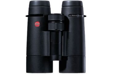 Image of Leica 7x42mm Ultravid HD 7x Binoculars 40292