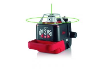 Image of Leica DISTO Roteo 35G Laser Kit