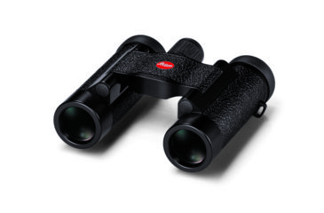 Image of Leica 8x20 Compact Ultravid BCL, Black, 40605