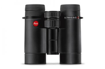 Image of 8x32 Ultravid Binoculars HD-PLUS, BLK