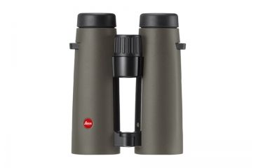 Image of Leica 8x42 mm Noctivid Binoculars, Olive Green, 40386