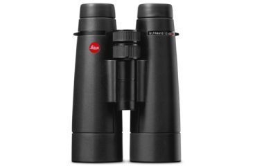 Image of 12x50 Ultravid Binoculars HD-PLUS, BLK