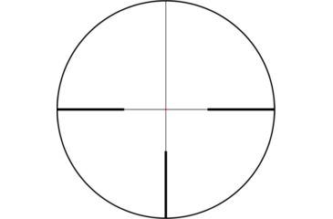 Image of Leica Amplus 6 2.5-15x50i Rifle Scope, Tube 30mm, SFP, 4A, Black, 50300