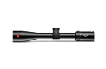 Image of Leica Amplus 6 L-4a 3-18x44mm Rifle Scopes, 30mm, Second Focal Plane, Ballitic Iluminated Reticle, 50210