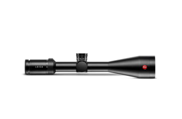 Image of Leica Amplus 6 L-4W 2.5-15x56mm Rifle Scopes, 30mm, Second Focal Plane, Illuminated 4A Reticle, 50401