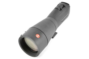 Image of Leica APO-Televid 82 Angled Close to Nature Set, Black, 40139