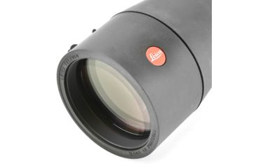 Image of Leica APO-Televid 82 Angled Close to Nature Set, Black, 40139