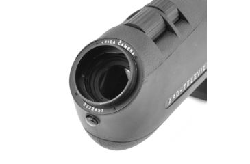 Image of Leica APO-Televid 82 Angled Close to Nature Set, Black, 40139