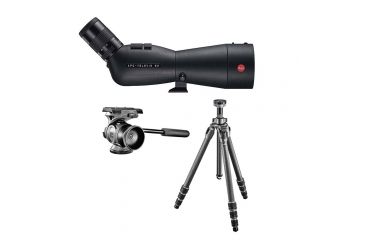 Image of Leica APO-Televid 82 Angled Close to Nature Set, Black 40139