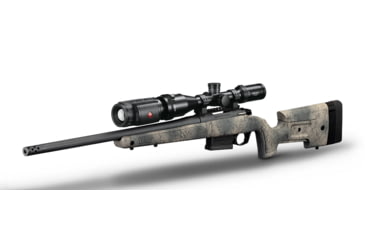 Image of Leica Calonox 2 Sight 1x Thermal Rifle Scope, 60 Hz, 1280 x 960, Black, 50511