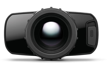 Image of Leica Calonox 2 Sight LRF 2.5x Thermal Rifle Scope, 60 Hz, 1280x960, Black, 50510