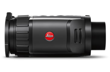 Image of Leica Calonox 2 Sight LRF 2.5x Thermal Rifle Scope, 60 Hz, 1280x960, Black, 50510