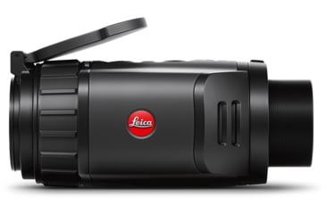 Image of Leica Calonox 2 Sight LRF 2.5x Thermal Rifle Scope, 60 Hz, 1280x960, Black, 50510